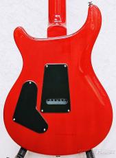 Paul Reed Smith [PRS] SE Custom 24-08 -Charcoal Cherry Burst-【2024年製】【CTI G114373】【3.51kg】_2