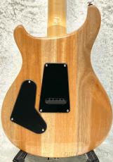 Paul Reed Smith [PRS] 【限定モデル】SE Custom 24 Burled Ash Limited Edition -Lake Blue-【2024年製】【CTI G096687】_2