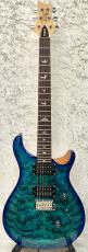 Paul Reed Smith [PRS] 【限定モデル】SE Custom 24 Burled Ash Limited Edition -Lake Blue-【2024年製】【CTI G096687】_3