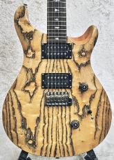 Paul Reed Smith [PRS] 【限定モデル】SE Custom 24 Burled Ash Limited Edition -Natural-