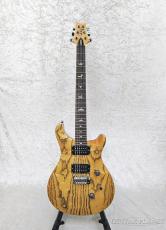 Paul Reed Smith [PRS] 【限定モデル】SE Custom 24 Burled Ash Limited Edition -Natural-_3