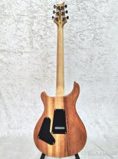 Paul Reed Smith [PRS] 【限定モデル】SE Custom 24 Burled Ash Limited Edition -Natural-_4