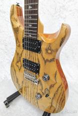 Paul Reed Smith [PRS] 【限定モデル】SE Custom 24 Burled Ash Limited Edition -Natural-_7