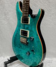 Paul Reed Smith [PRS] SE Custom 24 Quilt -Sapphire-【2024年製】【CTI G069831】【3.44kg】_5