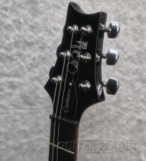 Paul Reed Smith [PRS] SE Custom 24 Quilt -Sapphire-【2024年製】【CTI G069831】【3.44kg】_8