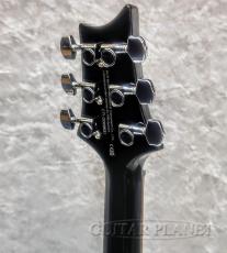 Paul Reed Smith [PRS] SE Custom 24 Quilt -Sapphire-【2024年製】【CTI G069831】【3.44kg】_9