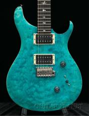 Paul Reed Smith [PRS] SE Custom 24 Quilt -Sapphire-【2024年製】【CTI G069829】【3.46kg】