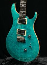 Paul Reed Smith [PRS] SE Custom 24 Quilt -Sapphire-【2024年製】【CTI G069829】【3.46kg】_3