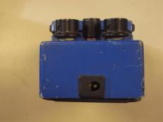 BOSS CS-2 Compression Sustainer (1983)_3