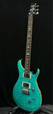 Paul Reed Smith [PRS] SE Custom 24 Quilt -Sapphire-【2024年製】【CTI G069829】【3.46kg】_4