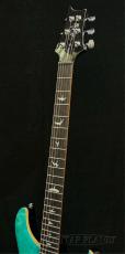 Paul Reed Smith [PRS] SE Custom 24 Quilt -Sapphire-【2024年製】【CTI G069829】【3.46kg】_5