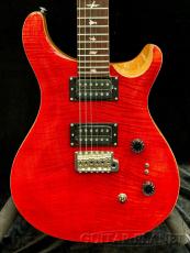 Paul Reed Smith [PRS] SE Custom 24-08 -Blood Orange-【2023年製】【CTI F070862】【3.48kg】