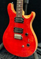 Paul Reed Smith [PRS] SE Custom 24-08 -Blood Orange-【2023年製】【CTI F070862】【3.48kg】_4