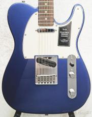 Fender Limited Player II Telecaster Hot Rail Humbucker-Moonlight Drive Metallic-【MX25012148】【3.61kg】