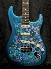 Tokai AST138 BFR Blue Flower 【極少限定生産】【ブルーフラワー】