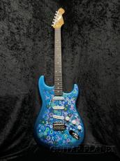 Tokai AST138 BFR Blue Flower 【極少限定生産】【ブルーフラワー】_2