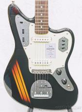 Fender Made in Japan Traditional 2025 Collection 60s Jaguar -Black / 3-Color Sunburst-