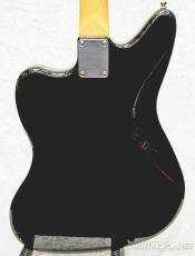Fender Made in Japan Traditional 2025 Collection 60s Jaguar -Black / 3-Color Sunburst-_2