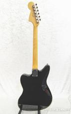 Fender Made in Japan Traditional 2025 Collection 60s Jaguar -Black / 3-Color Sunburst-_4