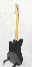 Fender Made in Japan Traditional 2025 Collection 60s Jaguar -Black / 3-Color Sunburst-_6