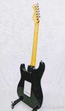 Fender Made in Japan Traditional 2025 Collection 60s Stratocaster - Competition Black / 3-Color Sunburst -_6