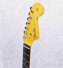 Fender Made in Japan Traditional 2025 Collection 60s Stratocaster - Competition Black / 3-Color Sunburst -_7