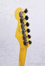 Fender Made in Japan Traditional 2025 Collection 60s Stratocaster - Competition Black / 3-Color Sunburst -_8