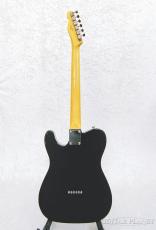 Fender 【半期決算セール】Made in Japan Traditional 2025 Collection 60s Telecaster - Black / 3 Tone Sunburst-_4