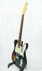 Fender 【半期決算セール】Made in Japan Traditional 2025 Collection 60s Telecaster - Black / 3 Tone Sunburst-_5