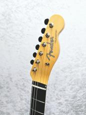 Fender 【半期決算セール】Made in Japan Traditional 2025 Collection 60s Telecaster - Black / 3 Tone Sunburst-_7
