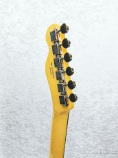 Fender 【半期決算セール】Made in Japan Traditional 2025 Collection 60s Telecaster - Black / 3 Tone Sunburst-_8