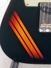 Fender 【半期決算セール】Made in Japan Traditional 2025 Collection 60s Telecaster - Black / 3 Tone Sunburst-_10