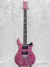 Paul Reed Smith [PRS] SE Custom 24 Quilt Package -Violet-【2025年製】【CTI H004479】【3.81kg】_2