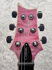 Paul Reed Smith [PRS] SE Custom 24 Quilt Package -Violet-【2025年製】【CTI H004479】【3.81kg】_4
