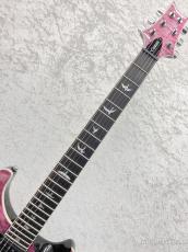 Paul Reed Smith [PRS] SE Custom 24 Quilt Package -Violet-【2025年製】【CTI H004479】【3.81kg】_5
