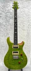 Paul Reed Smith [PRS] SE Custom 24 Quilt Package -Eriza Verde-【2023年製】【CTI F021038】【3.64kg】_2
