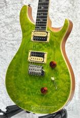 Paul Reed Smith [PRS] SE Custom 24 Quilt Package -Eriza Verde-【2023年製】【CTI F021038】【3.64kg】_4
