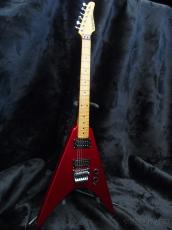 KRAMER 1980's JK-6000 -Candy Apple Red / Maple- 【Floyd Rose Original!】【MADE IN JAPAN】_2