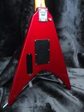 KRAMER 1980's JK-6000 -Candy Apple Red / Maple- 【Floyd Rose Original!】【MADE IN JAPAN】_3