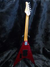 KRAMER 1980's JK-6000 -Candy Apple Red / Maple- 【Floyd Rose Original!】【MADE IN JAPAN】_4