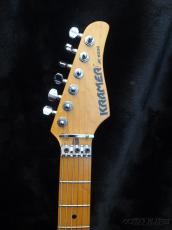 KRAMER 1980's JK-6000 -Candy Apple Red / Maple- 【Floyd Rose Original!】【MADE IN JAPAN】_5