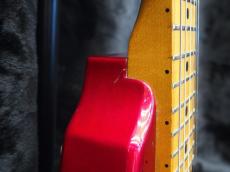 KRAMER 1980's JK-6000 -Candy Apple Red / Maple- 【Floyd Rose Original!】【MADE IN JAPAN】_10
