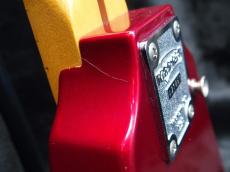 KRAMER 1980's JK-6000 -Candy Apple Red / Maple- 【Floyd Rose Original!】【MADE IN JAPAN】_11