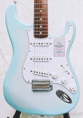 Fender Made in Japan Traditional 2025 Collection 60s Stratocaster - Stardust Blue -