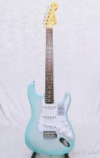 Fender Made in Japan Traditional 2025 Collection 60s Stratocaster - Stardust Blue -_3