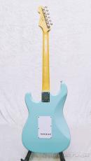 Fender Made in Japan Traditional 2025 Collection 60s Stratocaster - Stardust Blue -_4