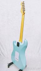 Fender Made in Japan Traditional 2025 Collection 60s Stratocaster - Stardust Blue -_6