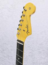 Fender Made in Japan Traditional 2025 Collection 60s Stratocaster - Stardust Blue -_7