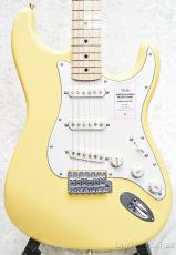 Fender Made in Japan Traditional 70s Stratocaster-Vintage White-【JD25002964】【3.86kg】