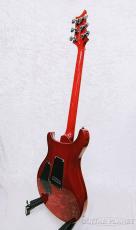 Paul Reed Smith [PRS] SE Custom 24-08 Quilt Package -Charcoal Cherry Burst-【2024年製】【CTI G116152】【3.71kg】_7